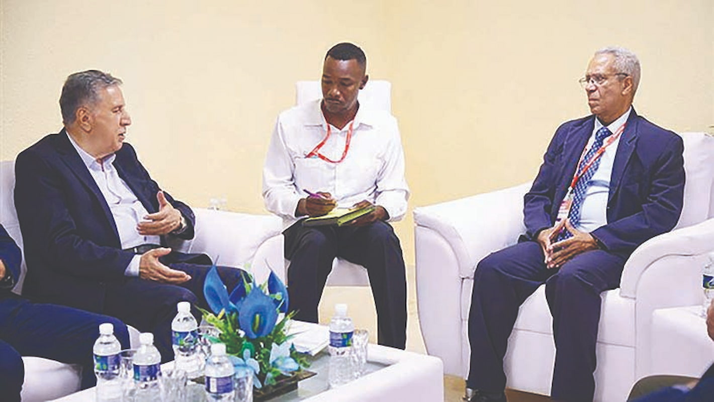 ایران و ظرفیت احیای تولید شکر در کوبا