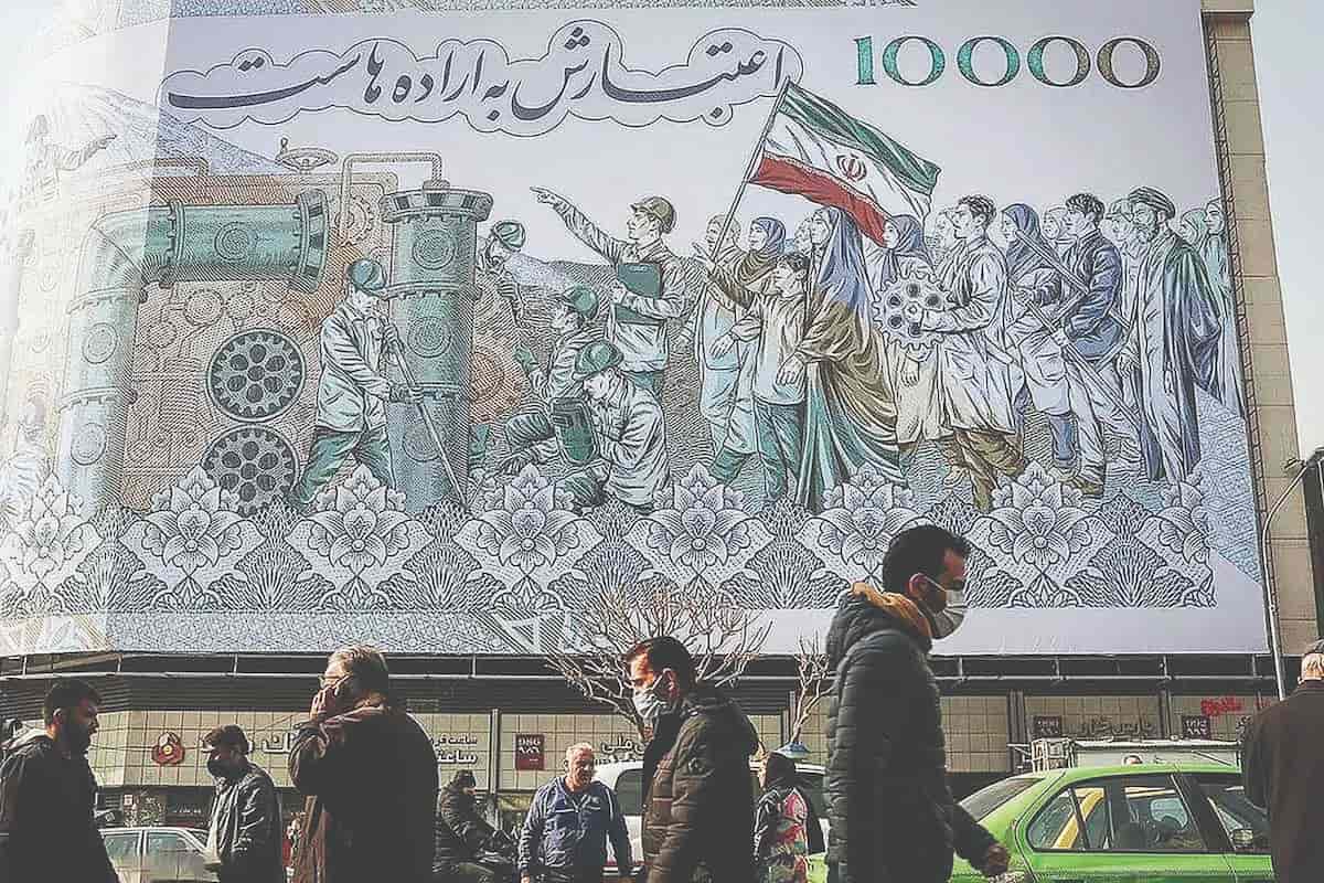 ایران؛ سرزمینِ آینده‌های تکراری