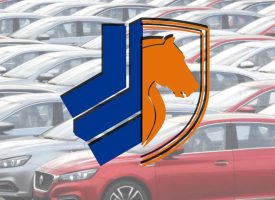 ایران‌خودرو ۵/۲برابر سایپا تولید و عرضه کرد