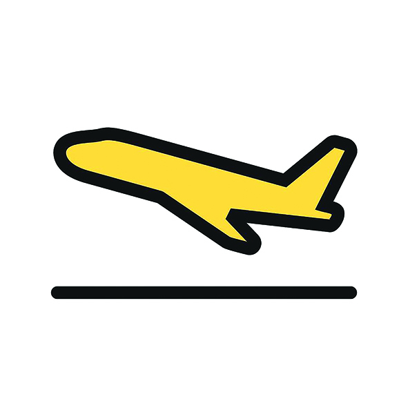 ایرلاین‌های داخلی در حال توسعه شبکه پروازی به شرق آسیا هستند