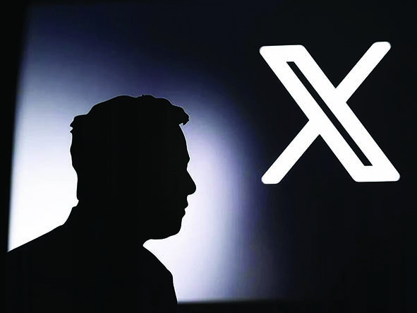 ایلان ماسک پیام‌رسان مستقل X Chat را عرضه می‌کند