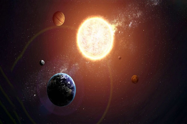 راهکار فضایی جنجالی برای تغییر اقلیم؛ تابش خورشید تحت فرمان ایلان ماسک