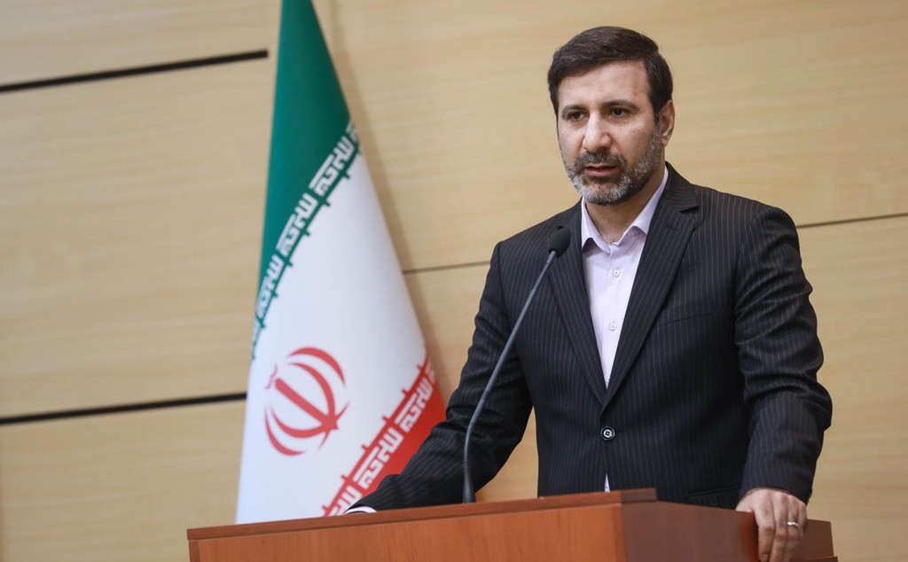 این ادبیات شایسته رجال فرهنگی نیست!