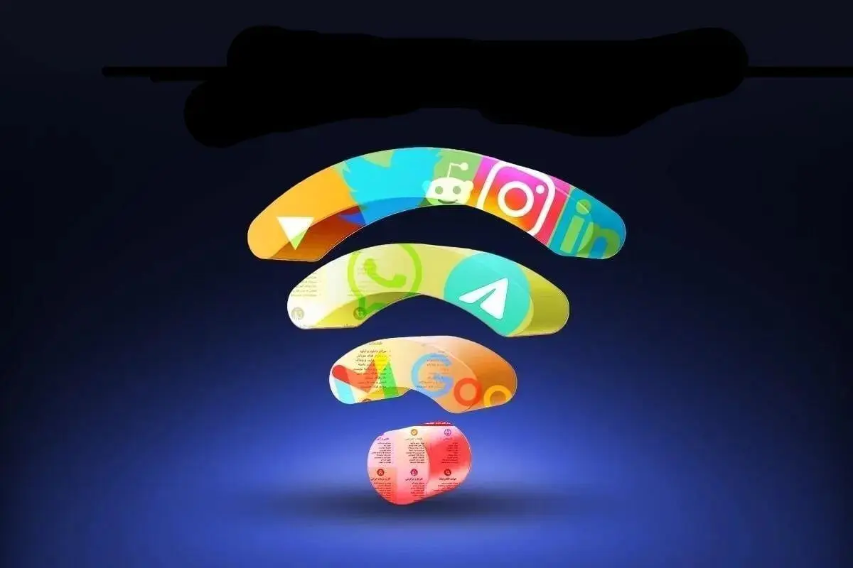 پایان شایعه تفکیک اینترنت؛ خبرسازی درباره دسترسی ویژه دانشجویان تکذیب شد