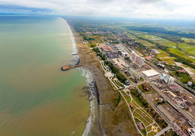 منطقه آزاد مازندران؛ راهی برای فعالسازی کریدورهای بینالمللی و توسعه اقتصادی کشور منطقه آزاد مازندران؛ راهی برای فعالسازی کریدورهای بینالمللی و توسعه اقتصادی کشور