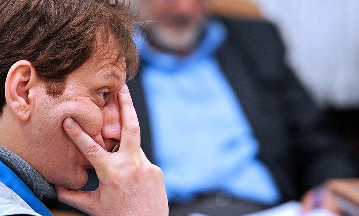 دارایی‌های بابک زنجانی قابل نقد نیست؛ بدهی همچنان معوق