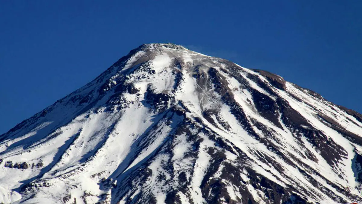 بی‌سابقه‌ترین افت برف طی دو دهه اخیر؛ کم‌آبی در راه است