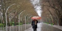 چهارشنبه و پنجشنبه، شمال کشور آماده بارش و دریای مواج شود!