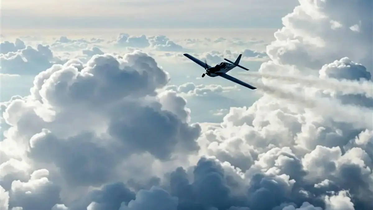 چالش‌های علمی و فنی بارورسازی ابرها؛ آیا اهداف طرح امسال محقق می‌شوند؟