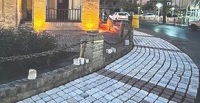 بازآفرینی فرهنگی میدان ارگ