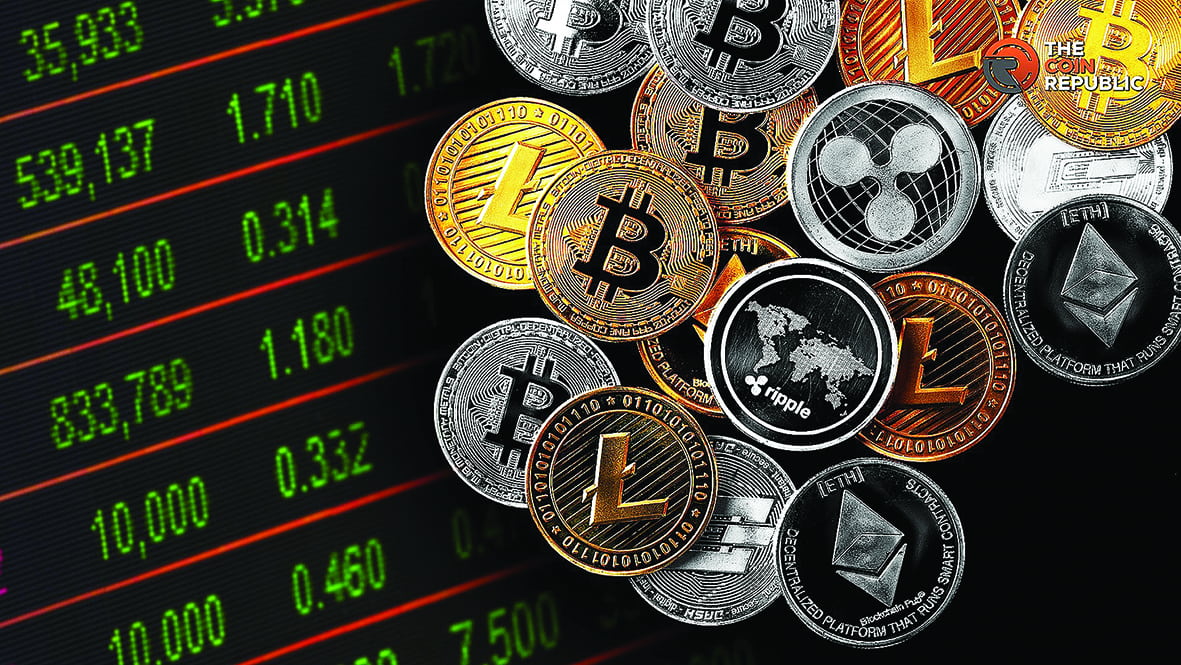 بازار آلت‌کوین‌ها در مسیر بحرانی؟