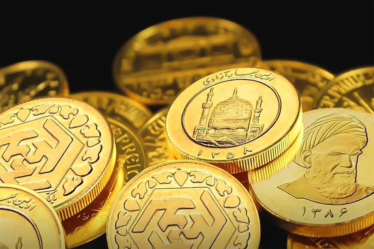 بازار طلا و سکه در انتظار اخبار سیاسی؛ معامله‌گران محتاط