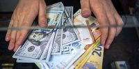 قیمت دلار و یورو در بازار ارز تجاری چقدر گران شدند؟+نرخ درهم امارات