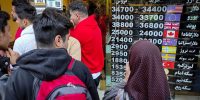 سکوت بانک مرکزی؛ آیا بازار ارز به سمت بی‌قانونی حرکت می‌کند؟