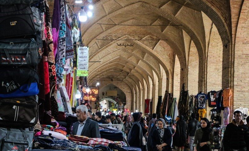 مدیرعامل آتش‌نشانی تهران: کندی ایمن‌سازی بازار می‌تواند فاجعه‌آفرین باشد