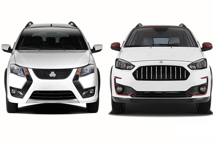 خداحافظی با کوییک و اطلس؛ حذف خودروهای زیر ۵۰۰ میلیون از بازار