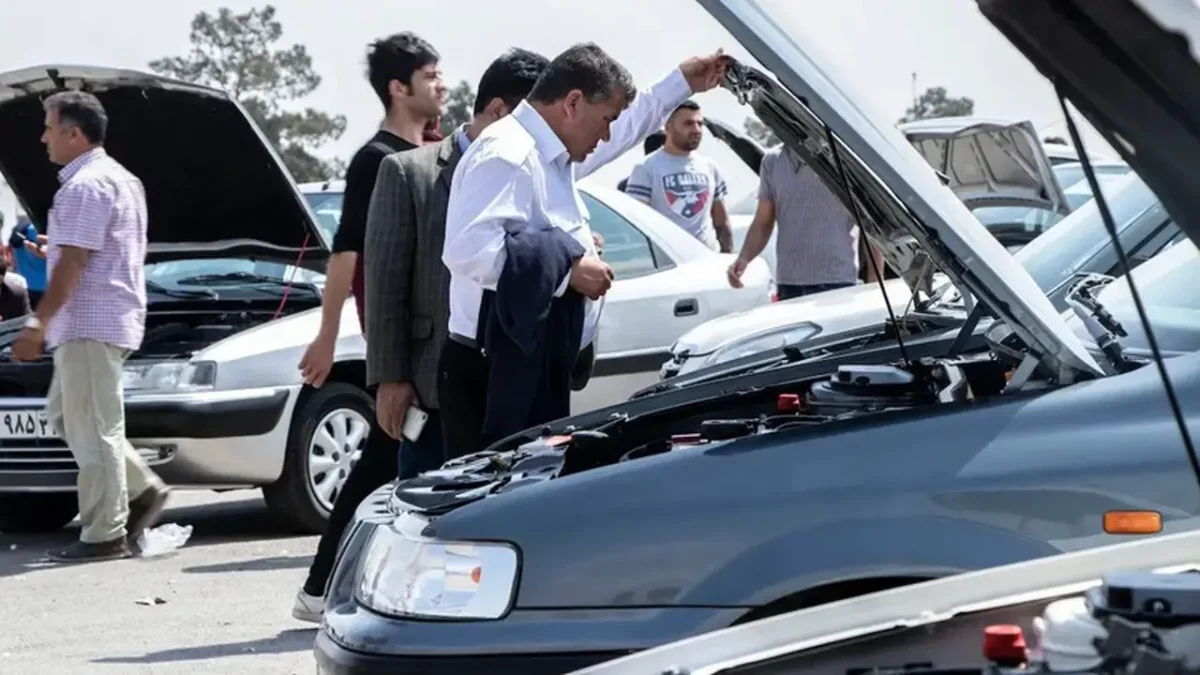 سونامی ۹۰ میلیونی در بازار خودرو: فوتون رکورددار گرانی هفته دوم آذر