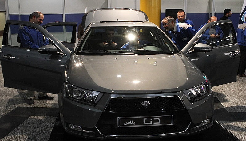 بازار خودرو: ریزش ۱۰ تا ۴۵ میلیون تومانی قیمت‌ها در هفته جدید