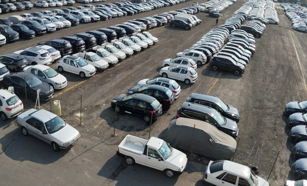 از خودروهای وارداتی تا دست‌دوم‌ها؛ بازار خودرو در چه مسیری حرکت می‌کند؟