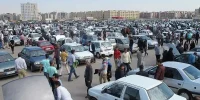 خودرو صفر کیلومتر دیگر رویایی برای خانوارها شد!