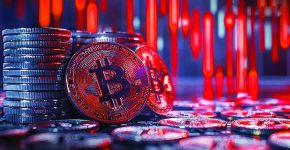 بازار در شوک سقوط بیت‌کوین