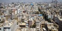 تولید مسکن متناسب با نیاز جامعه انجام نمی‌شود