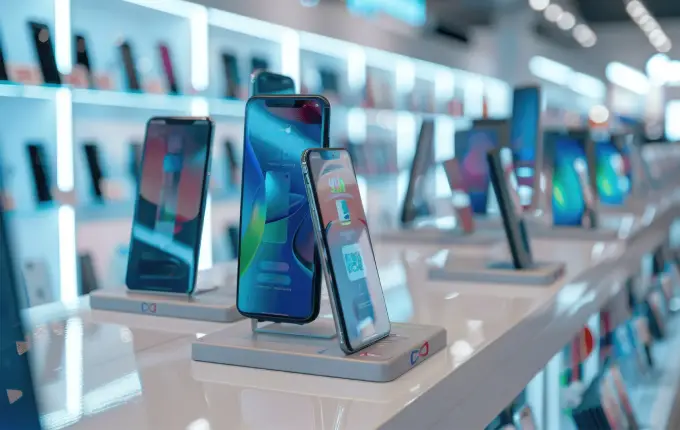 ورود شرکت‌های غیرتخصصی به بازار موبایل، اعتماد مصرف‌کنندگان را به خطر انداخته است