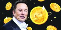 بازار میم‌کوین‌ها در تب‌وتاب توئیت جدید ماسک
