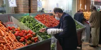 بازار میوه و سبزی در دست دلالان؛ دولت چه تدابیری برای کاهش قیمت‌ها اندیشیده است؟