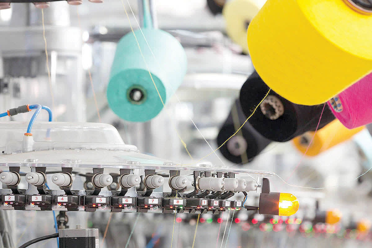 بازار نساجی در آستانه بحران