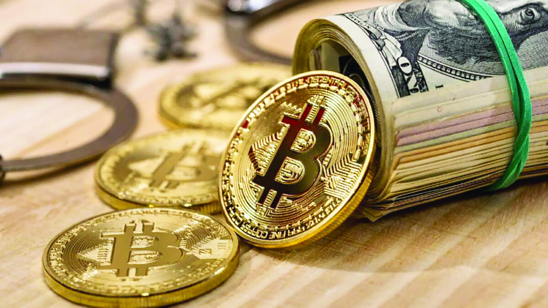 بازار کریپتو در سراشیبی