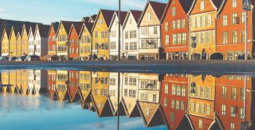 بازارهای کوچک، نوسانات بزرگ بازارهای کوچک، نوسانات بزرگ