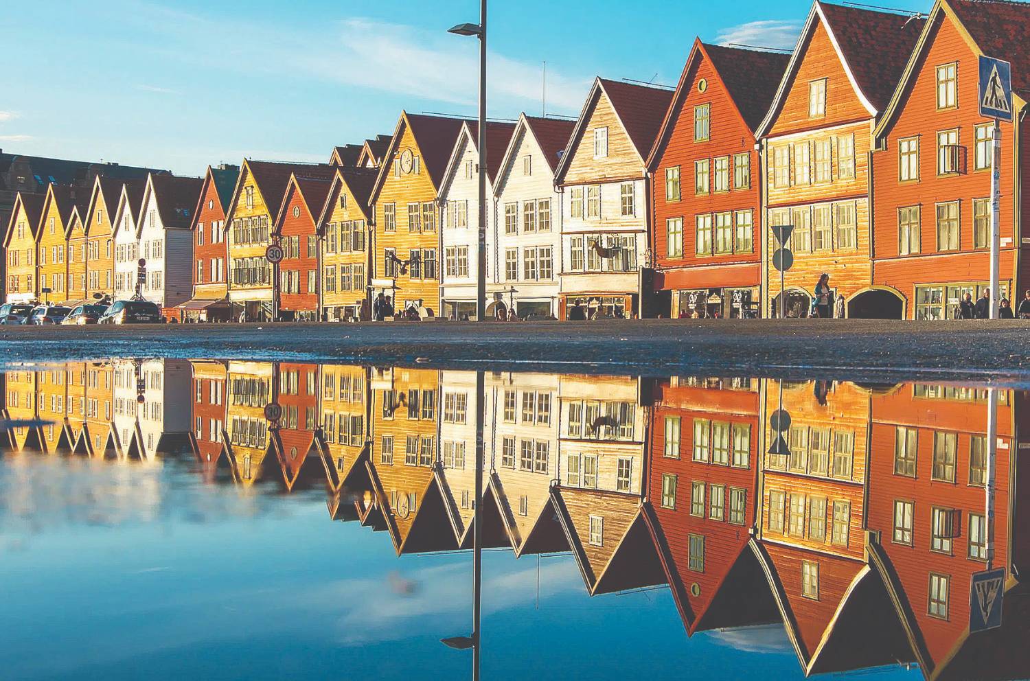 بازارهای کوچک، نوسانات بزرگ