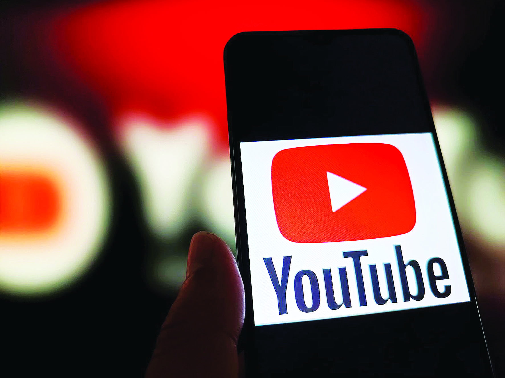 بازتولید تبعیض در فضای مجازی!