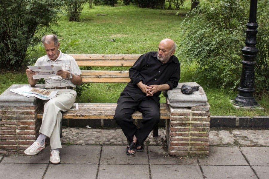 بازنشستگان از دولت و مجلس خواستند افزایش حقوق متناسب با تورم واقعی اعمال شود