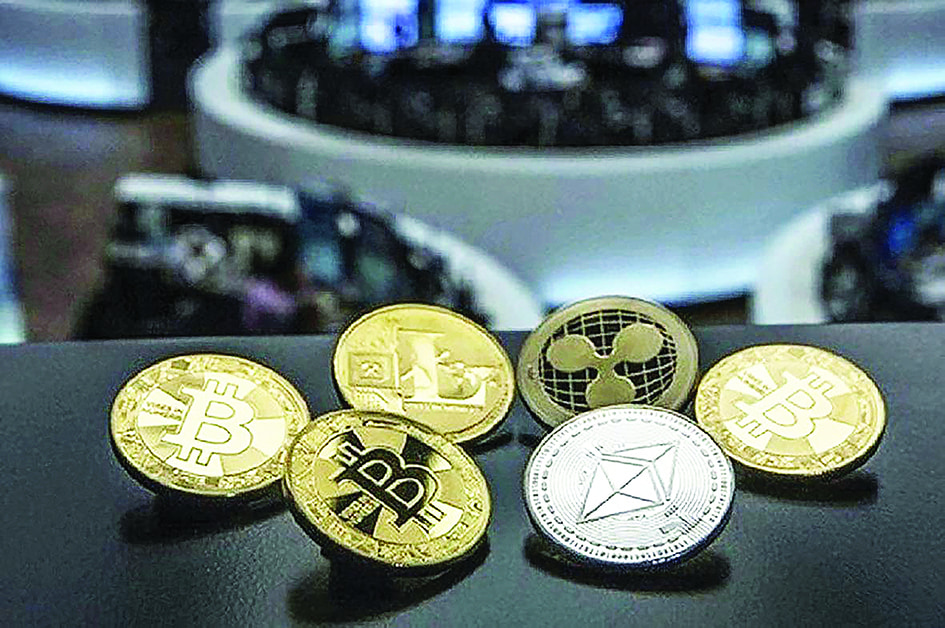 بازگشت اعتماد نهادی‌ها به بازار کریپتو