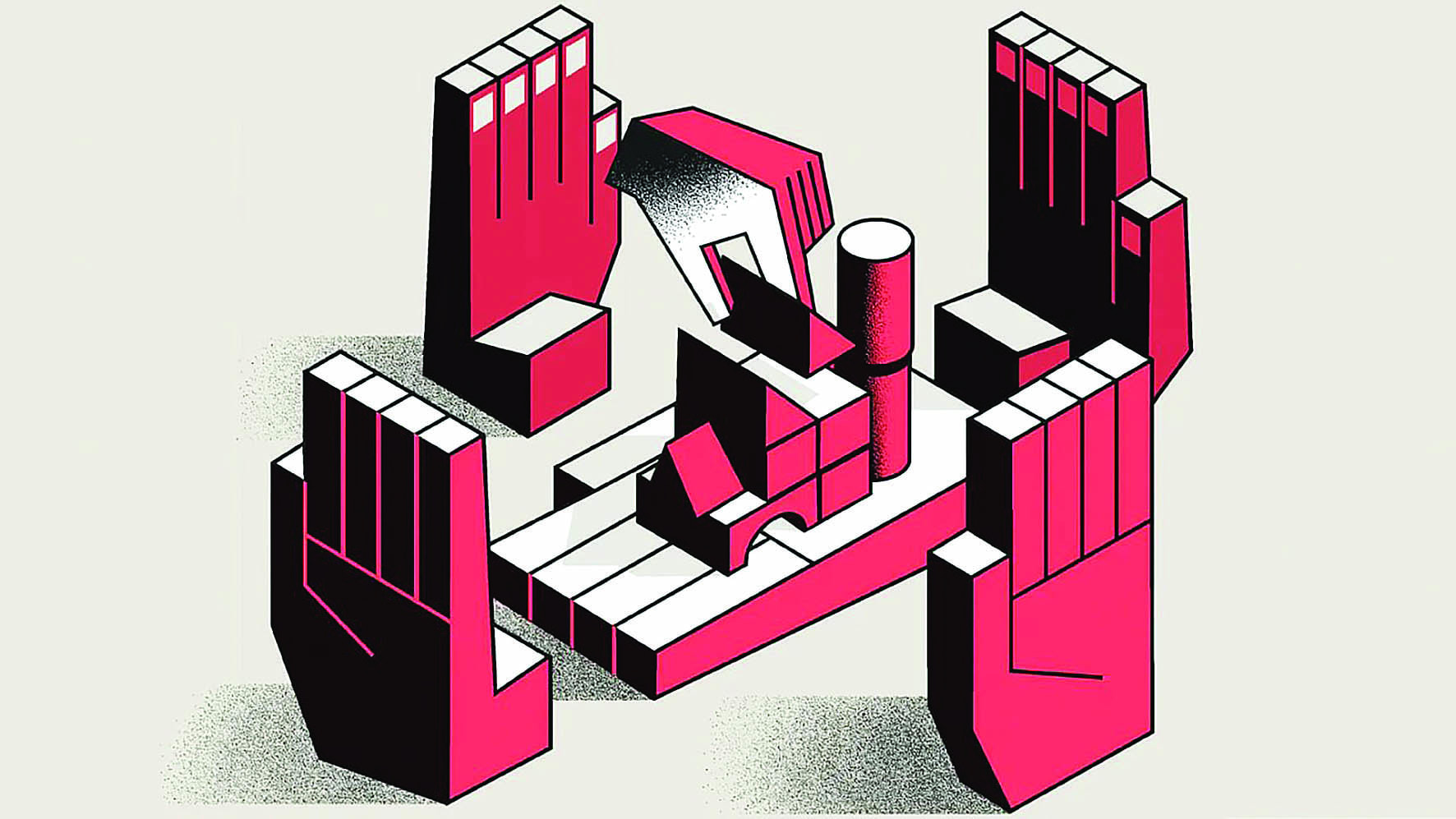 بازگشت سیاست صنعتی