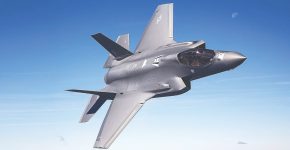 بازی آمریکا برای فروش اف-۳۵ به عربستان