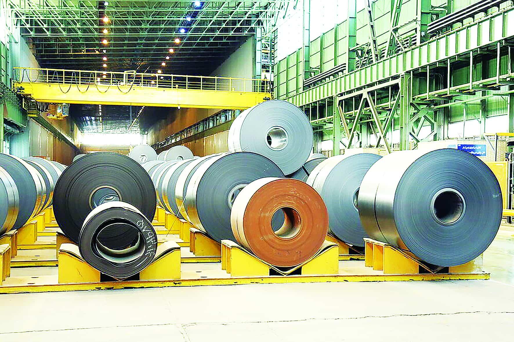 بازی دولت با انگیزه صادرکنندگان