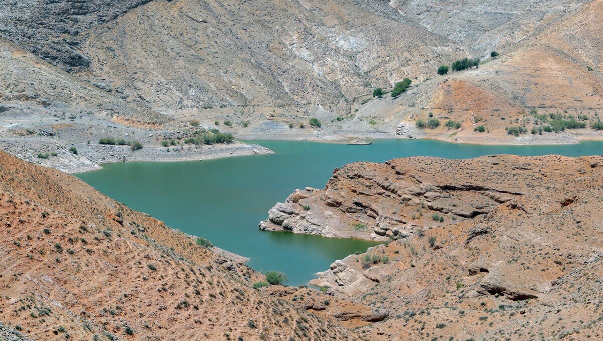 بحران آب در ایران؛ کلان‌شهرها و تهران در صدر برنامه‌های مدیریت منابع