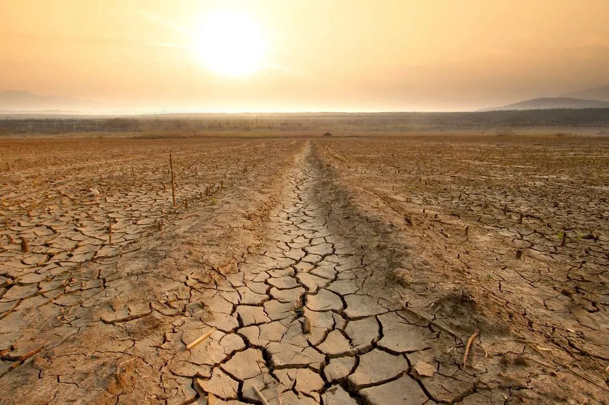 بحران آب ایران؛ وقتی سدهای خالی و مصرف بی‌رویه، آینده را تهدید می‌کند