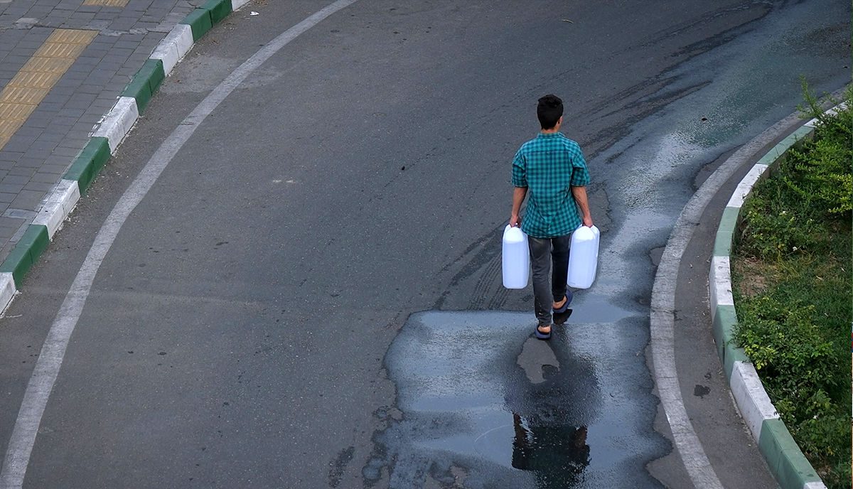 چالش اصلی تهران: کاهش ۸۰ درصدی اعتماد عمومی مانع همکاری مردم در مدیریت بحران آب