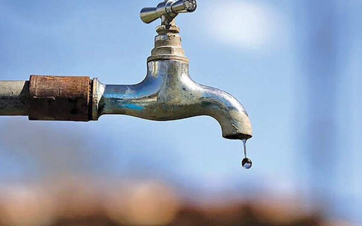 هشدار مدیرعامل آبفای تهران: مرفهین شمال شهر صرفه‌جویی کنند