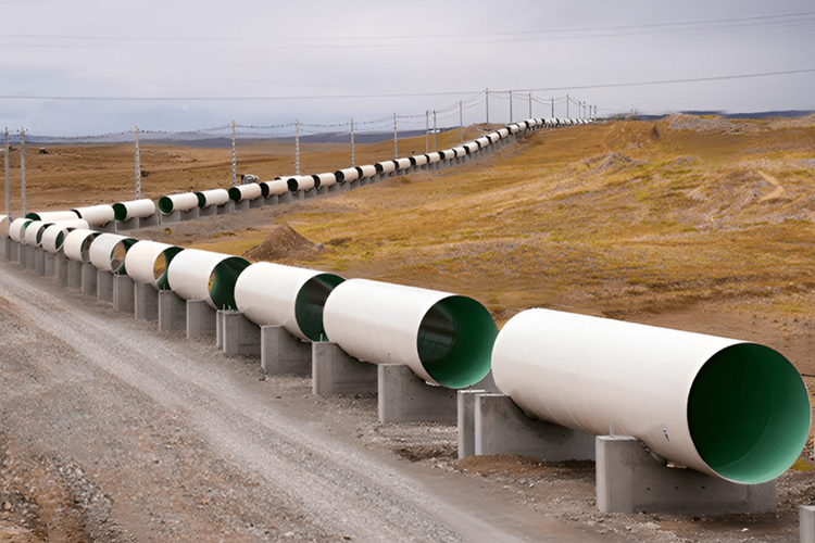 هشدار جدی کارشناسان: انتقال هزار کیلومتری آب به تهران خردمندانه نیست