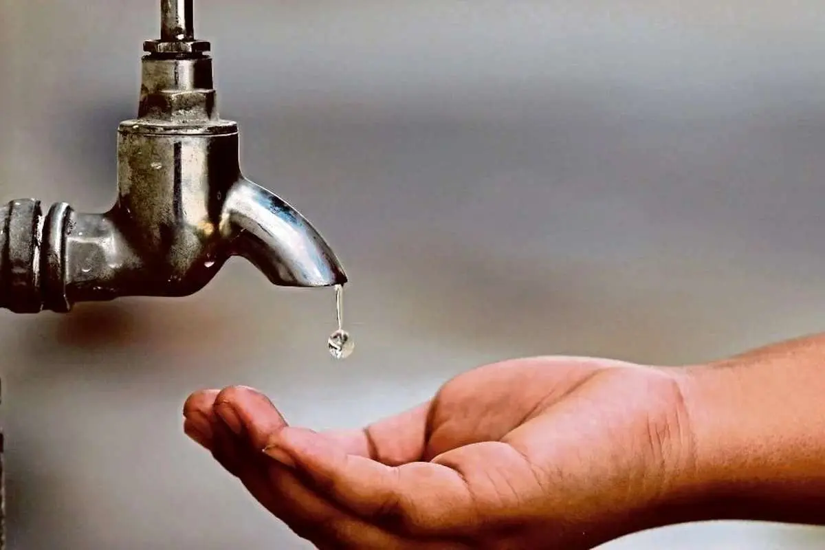کاهش مصرف ۱۰ درصدی، شرط ادامه مدیریت فشار آب