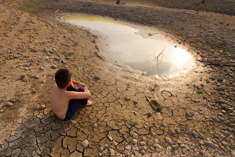 فقط شمال کشور باران دید؛ این ۲۰ استان درگیر خشکسالی شدید