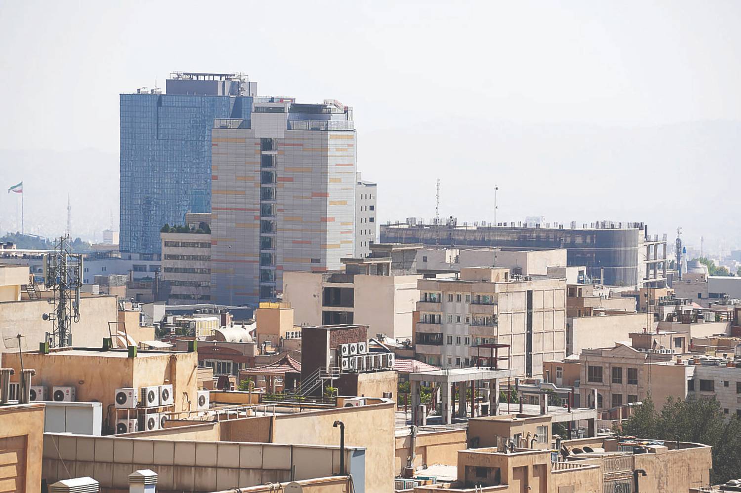 بحران مزمن مالی مسکن