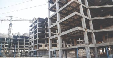 بحران نقدینگی در مسکن