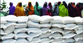 بحران گرسنگی پنهان!