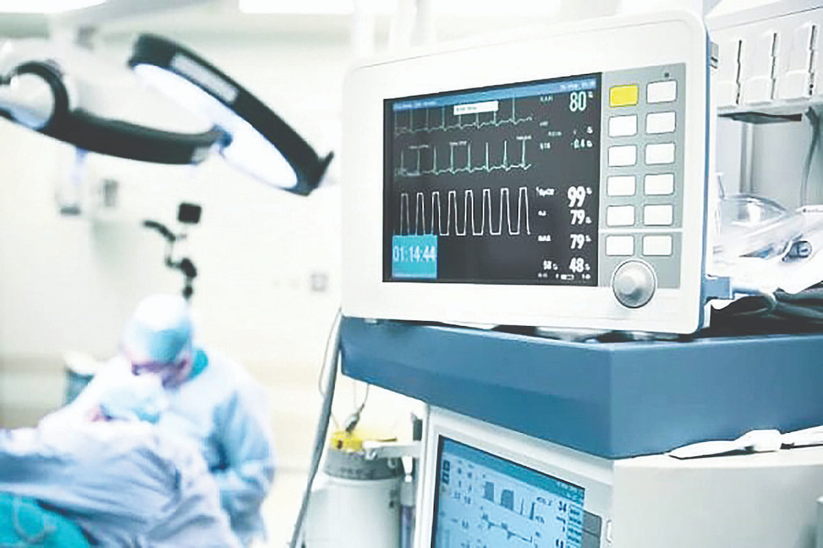 بدهی ۲۵همتی دولت به صنعت تجهیزات‌پزشکی